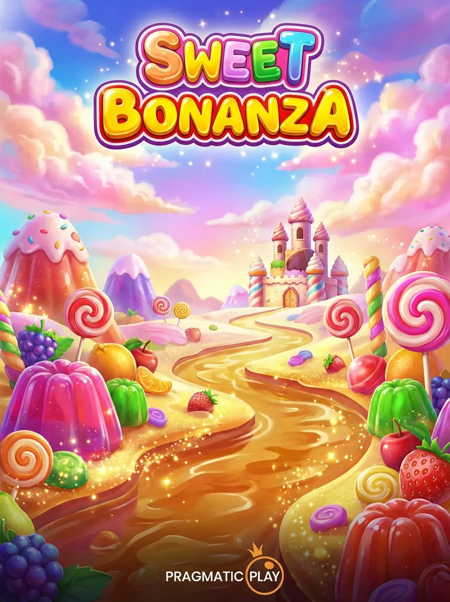 Sweet Bonanza