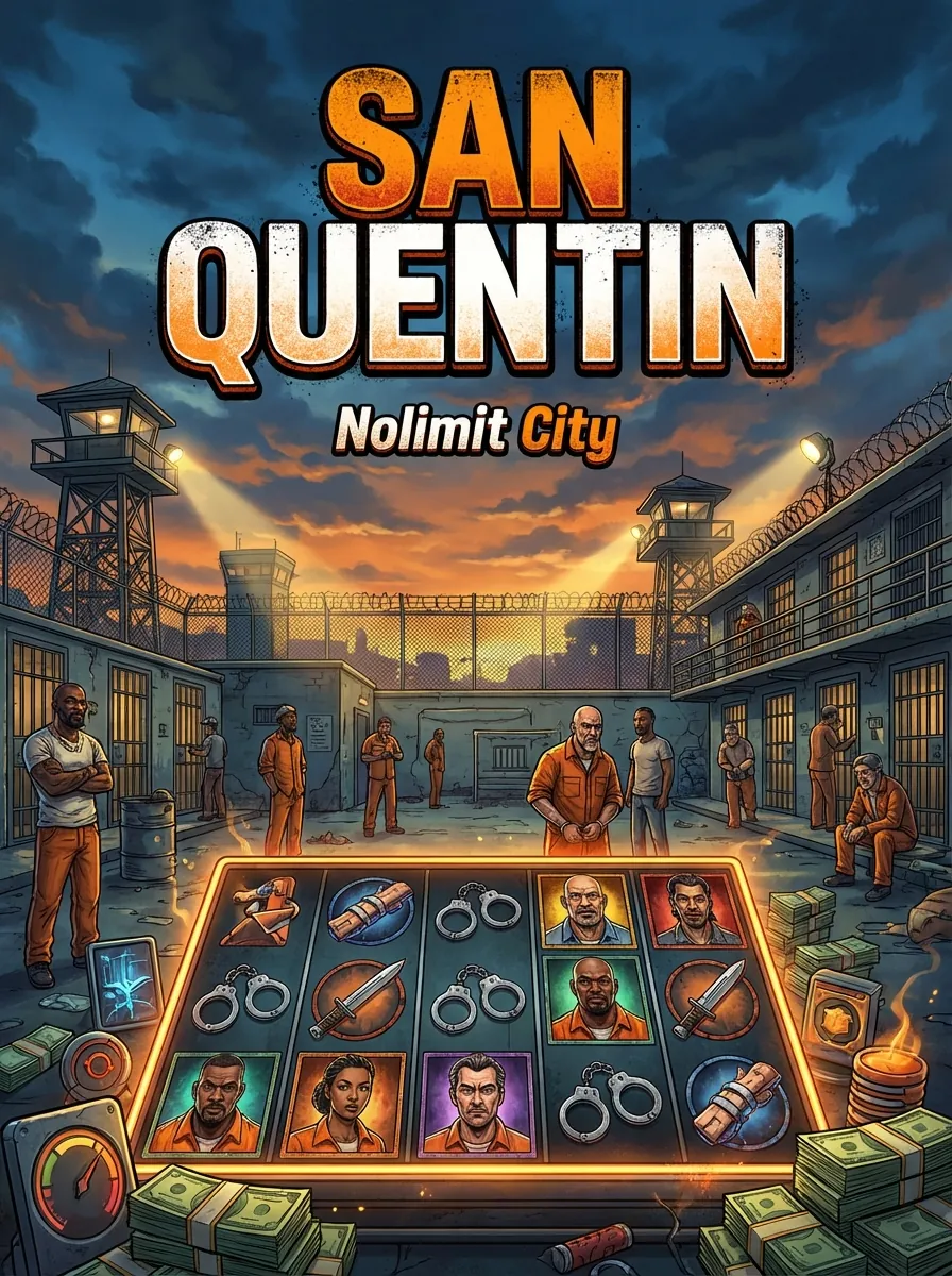 San Quentin